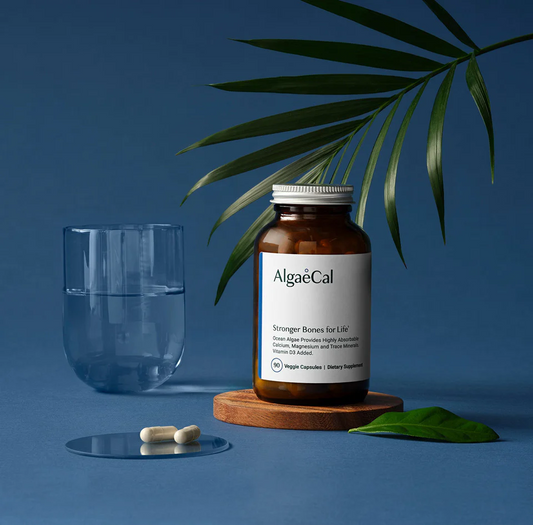 AlgaeCal