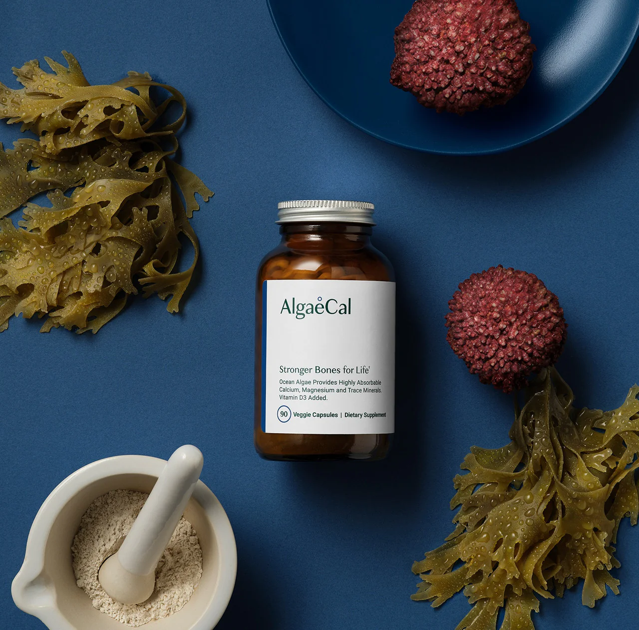 AlgaeCal